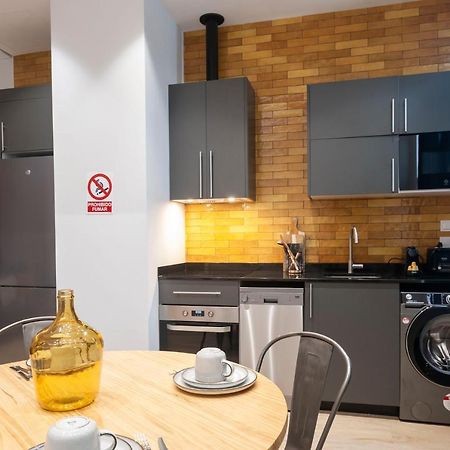 Precioso Loft En Valencia Apartment Ngoại thất bức ảnh