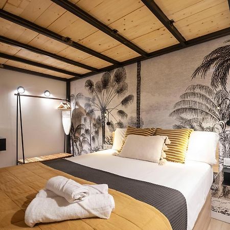 Precioso Loft En Valencia Apartment Ngoại thất bức ảnh