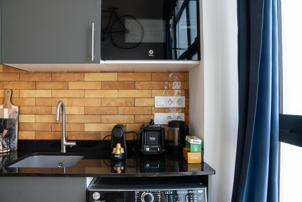Precioso Loft En Valencia Apartment Ngoại thất bức ảnh