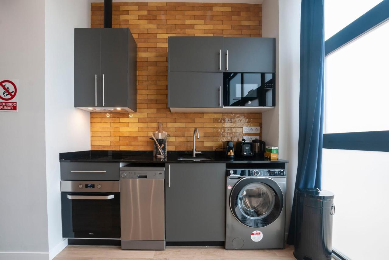 Precioso Loft En Valencia Apartment Ngoại thất bức ảnh
