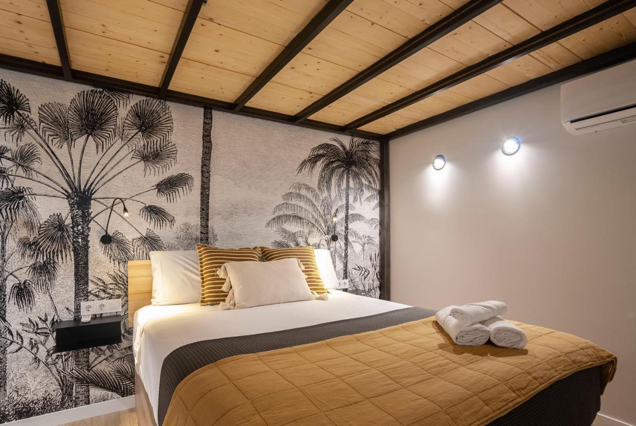 Precioso Loft En Valencia Apartment Ngoại thất bức ảnh