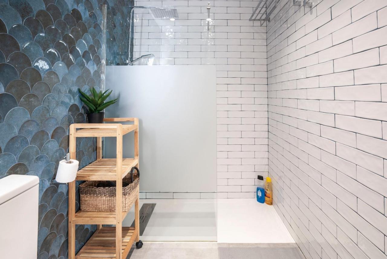 Precioso Loft En Valencia Apartment Ngoại thất bức ảnh