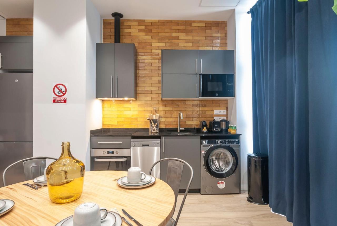 Precioso Loft En Valencia Apartment Ngoại thất bức ảnh
