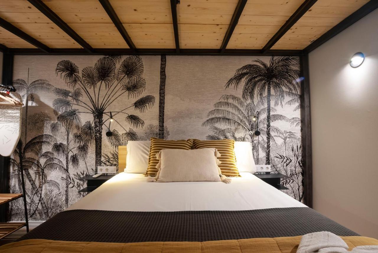 Precioso Loft En Valencia Apartment Ngoại thất bức ảnh