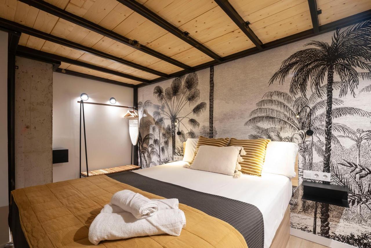 Precioso Loft En Valencia Apartment Ngoại thất bức ảnh