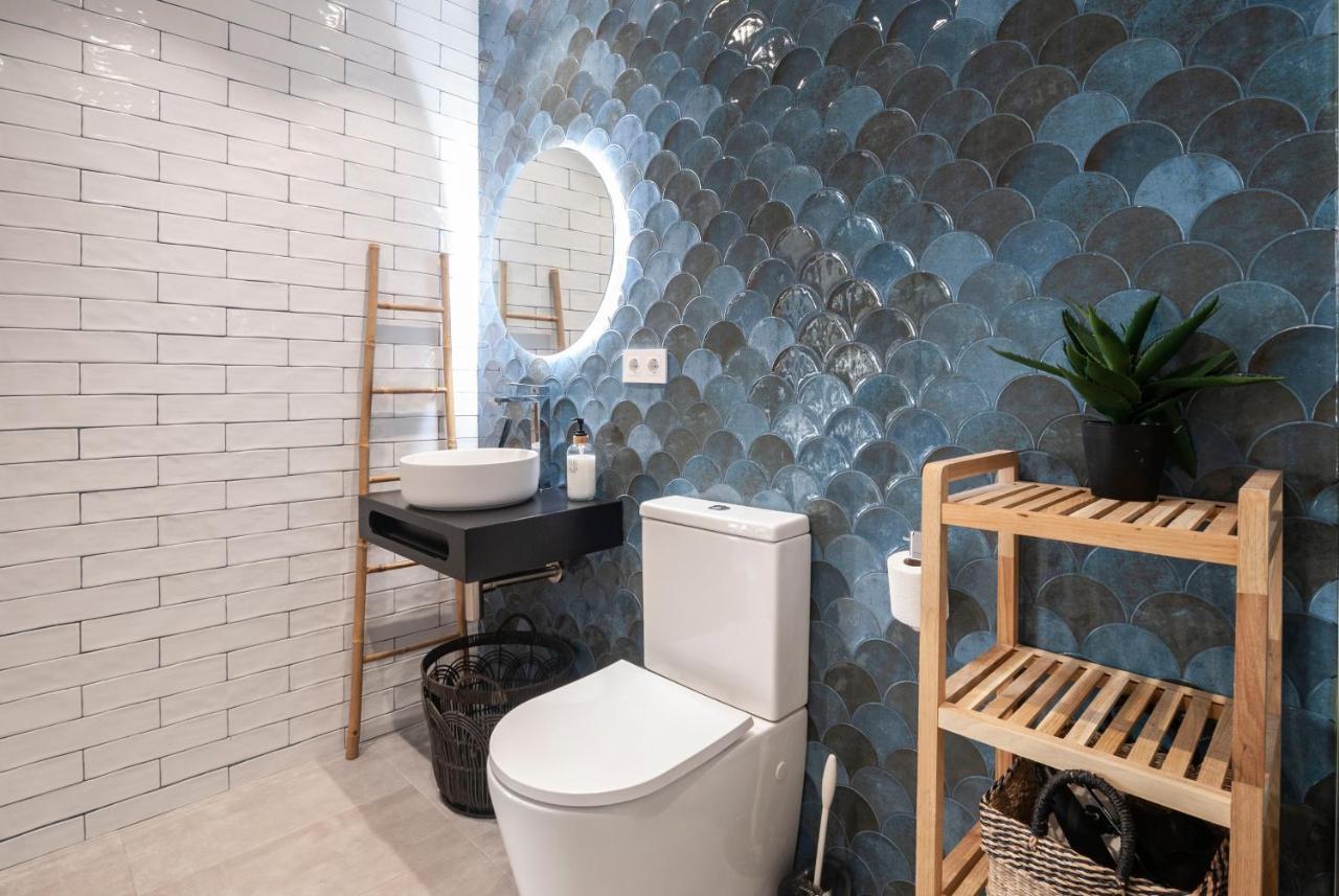 Precioso Loft En Valencia Apartment Ngoại thất bức ảnh