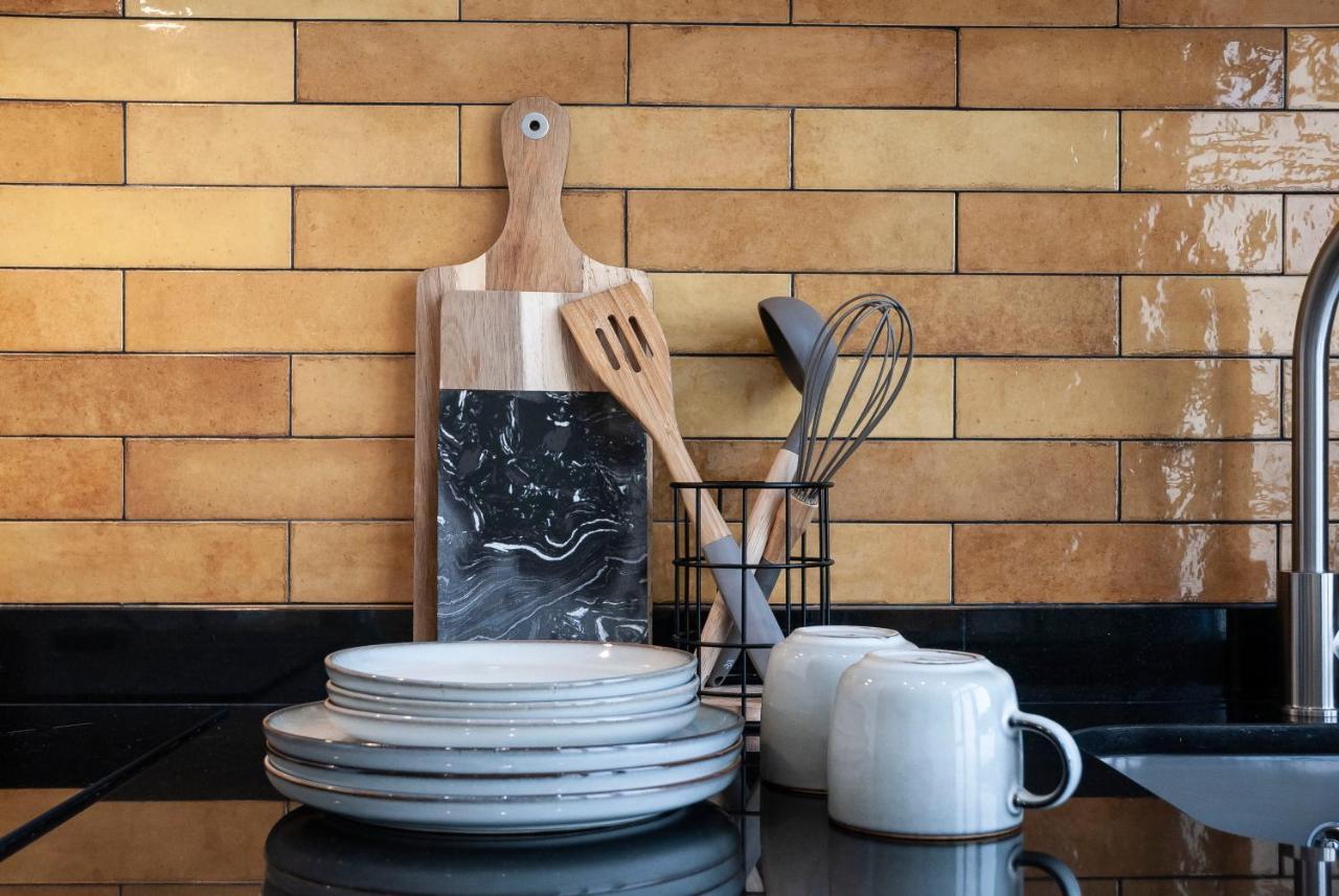 Precioso Loft En Valencia Apartment Ngoại thất bức ảnh