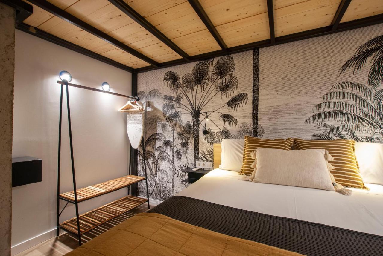 Precioso Loft En Valencia Apartment Ngoại thất bức ảnh