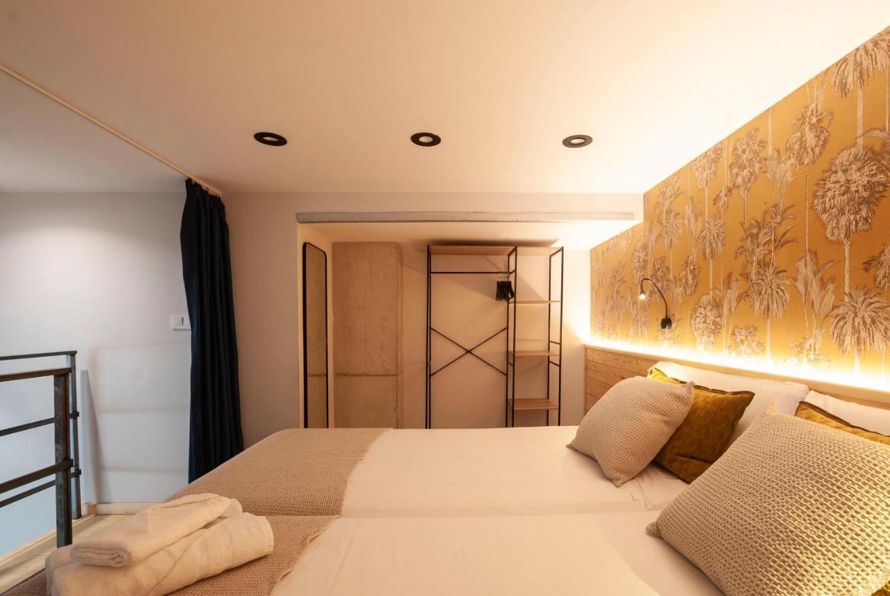 Precioso Loft En Valencia Apartment Ngoại thất bức ảnh