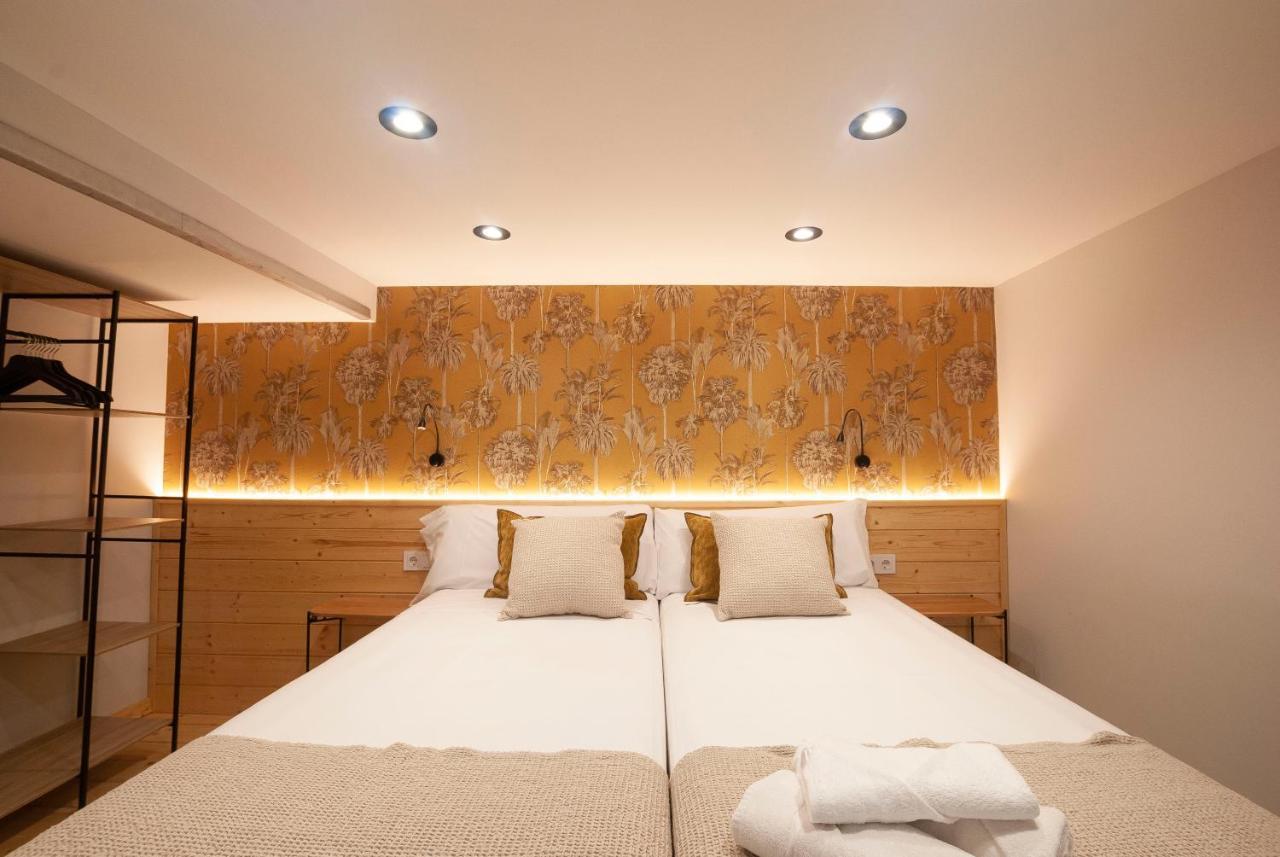 Precioso Loft En Valencia Apartment Ngoại thất bức ảnh