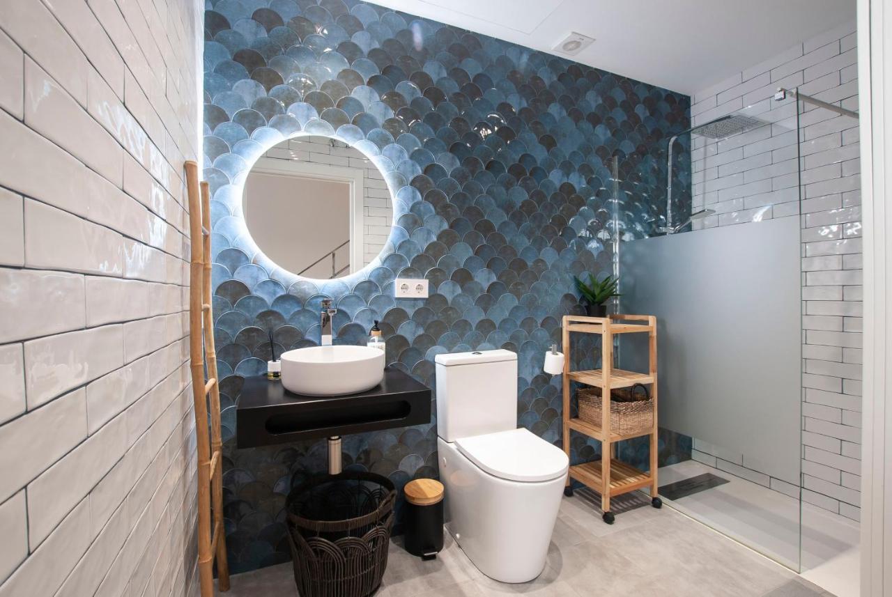 Precioso Loft En Valencia Apartment Ngoại thất bức ảnh